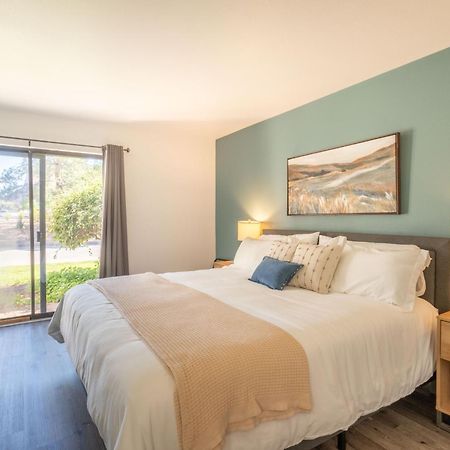 Cozy Sedona Retreat - Pool, Spa, Pickleball Buitenkant foto