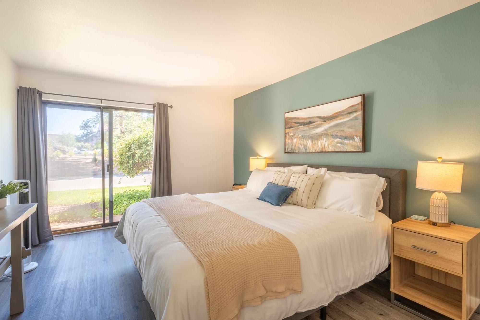 Cozy Sedona Retreat - Pool, Spa, Pickleball Buitenkant foto
