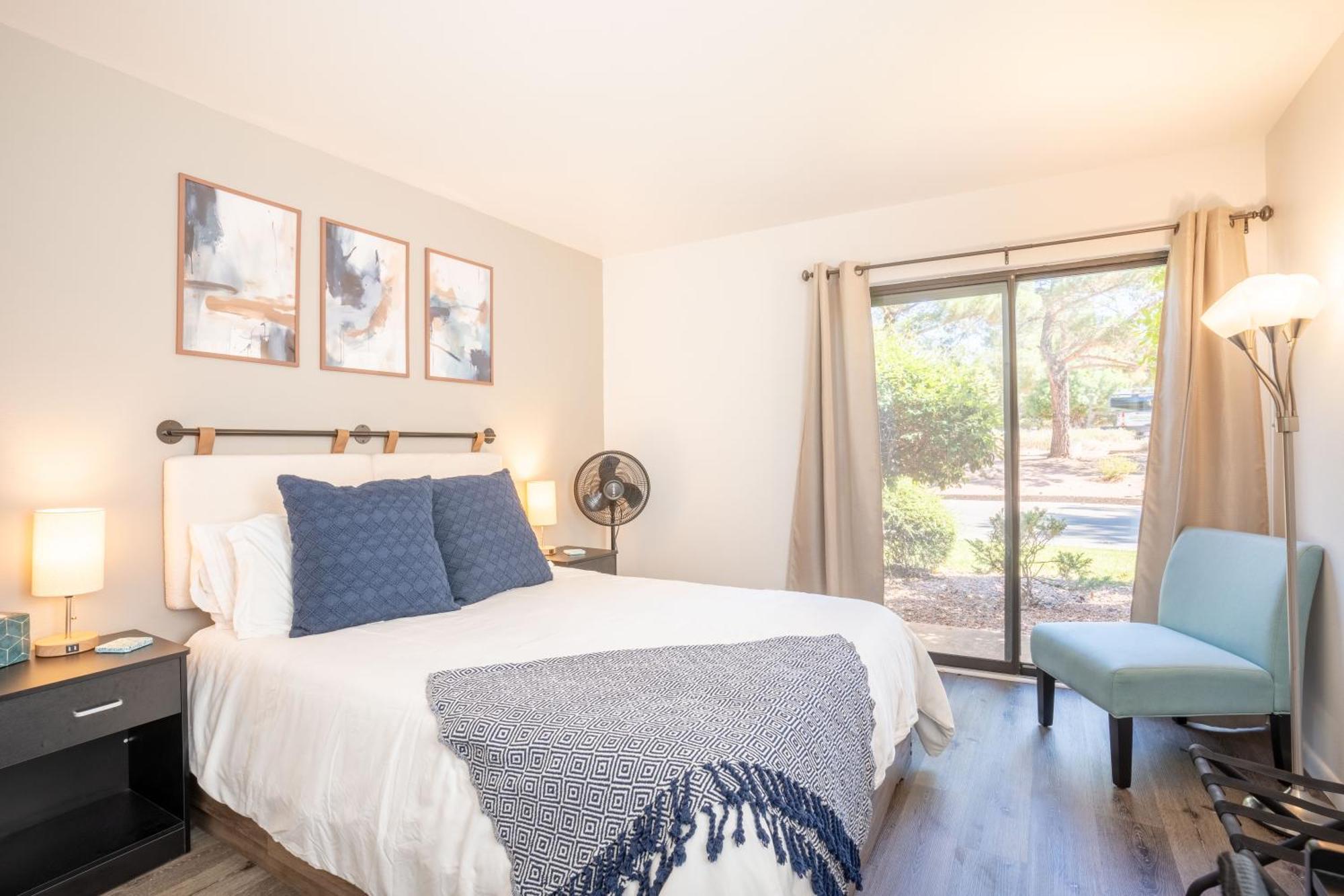 Cozy Sedona Retreat - Pool, Spa, Pickleball Buitenkant foto